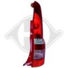 DIEDERICHS 3434091 Combination Rearlight